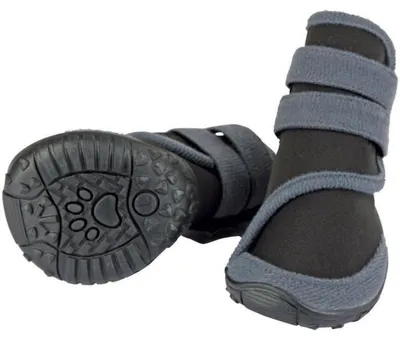 Zdjęcie produktu dla Buty dla psa Active, S, Kerbl
