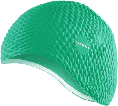 Zdjęcie produktu dla Nd05_C4456 Kol.10 Czepek Plywacki Babelkowy Crowe