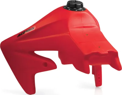 Produktbild von Acerbis Honda CRF 450X 05/14 15,5 Liter Benzintank Farbe: Natürlich