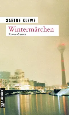 Image de Wintermärchen Krimi Roman
