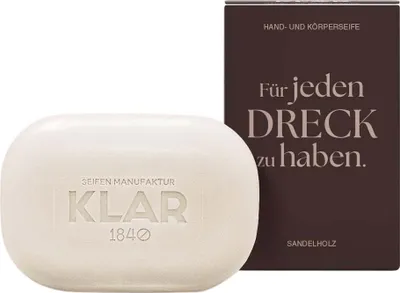 Obrázok produktu pre Duschseife Sandelholzseife, 135g