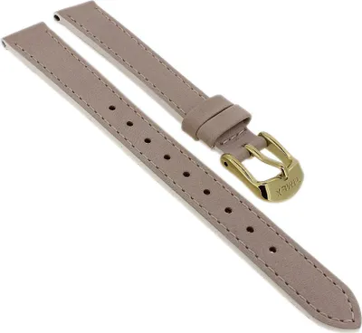Produktbild von Timex Serie Chesapeake > Uhrenarmband 14mm Leder beige > TW2P82000