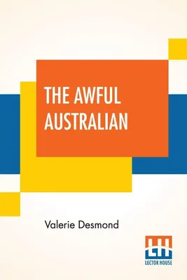 Produktbild von The Awful Australian