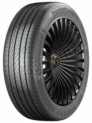 Obrázek produktu pro Continental So car-tyres PremiumContact™ C ( 19 )