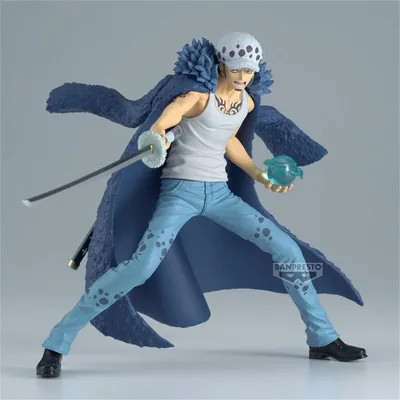 Produktbild von Banpresto BP28692P, Sammelfigur, Anime & Manga