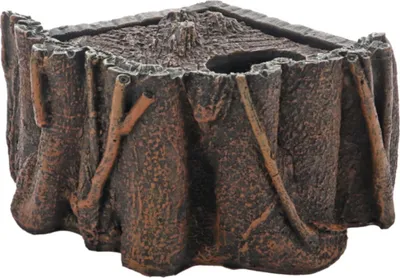 Produktbild von Hobby Liana Corner M - Eckhöhle für Terrarien
