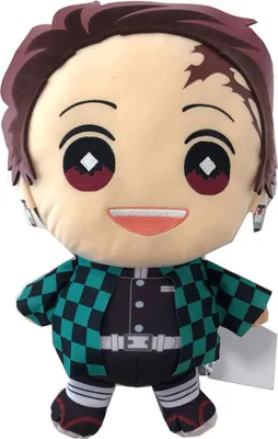 Immagine prodotto di Banpresto Ammazzademoni Kimetsu No Yaiba Tanjiro 32 Cm Multicolore Taglia unica