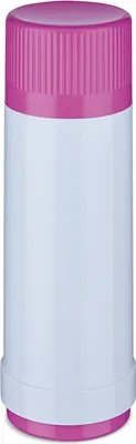 Produktbild von ROTPUNKT Isolierflasche 40 0,75 ltr. polar/electric bottlepop