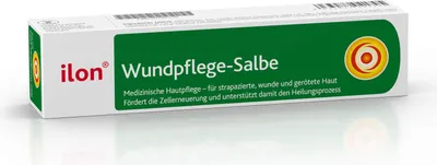 Produktbild von Ilon Wundpflege-Salbe 50 ml