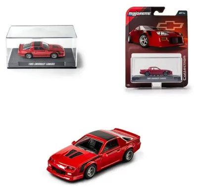 Produktbild von Simba Dickie Vertriebs GmbH Collection 1985 Chevrolet Camaro Sonstige