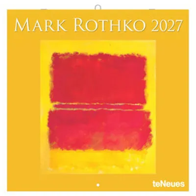 Obrázok produktu pre Mark Rothko 2027