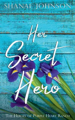 Produktbild von Her Secret Hero