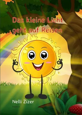 Obrázok produktu pre Das kleine Licht geht auf Reisen