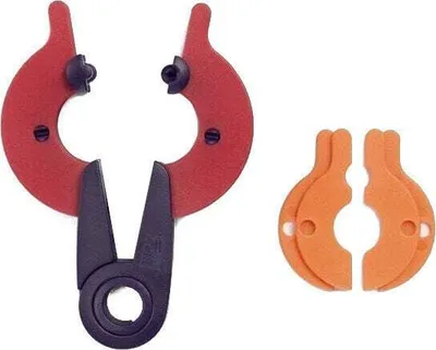 Zdjęcie produktu dla PRYM Pompom Maker 2 In 1 S Narzędzie dziewiarskie