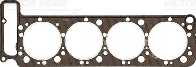 Produktbild von REINZ 61-26855-10 Zylinderkopfdichtung passend für MERCEDES-BENZ S-Klasse Limousine (W126) G-Klasse SUV (W463) SL (R107) S-Klasse Coupe (C126)