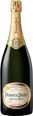 Immagine prodotto di Perrier-Jouët Grand Brut Magnum Champagne Francia Champagne 150,00 cl 12,0 %