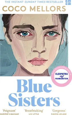 Produktbild von Blue Sisters