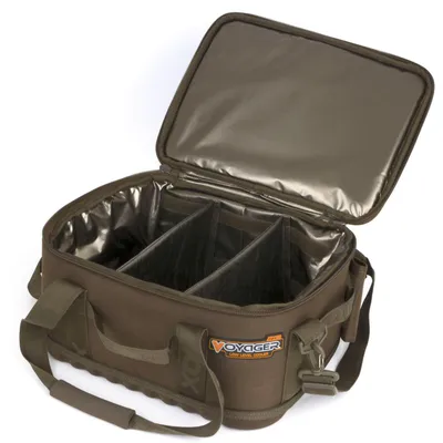Produktbild von Fox Voyager low level cooler 15x54x29cm - Kühltasche