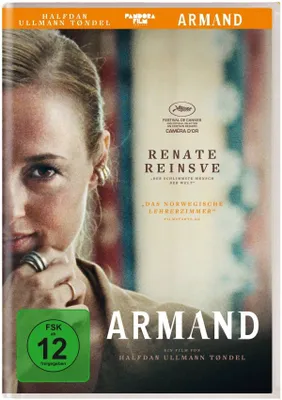 Obrázok produktu pre Armand