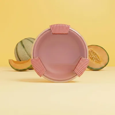 Imagen del producto de Recipiente para alimentos BINI Nomade, diseño Agave