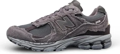 Produktbild von New Balance 2002R Protection Pack Phantom - 43 Größe: 43