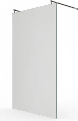 Obrázok produktu pre Glaszentrum Hagen LoLa 118x200 cm Sprchova zastena Satin
