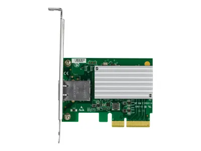 Produktbild von TRENDnet TEG-10GECTX 10 Gigabit PCIe Network Adapter