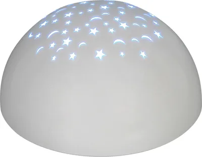 Image de Rabalux Projecteur LED RGB blanc portable Lina 0,5W 1470