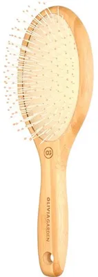 Produktbild von Professionelle Paddelbürste mit Ionen-Technologie für gesunde Haare HH-P5