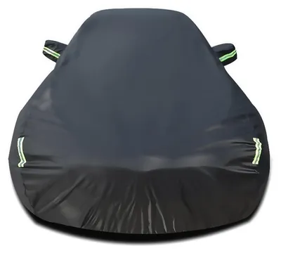 Productafbeelding van Waterdichte Autohoes voor BMW Z4 2002-2025