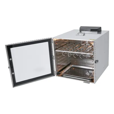 Produktbild von Lebensmittel-Dehydrator, Trockenschrank, Lebensmittel-Dehydrator aus Edelstahl