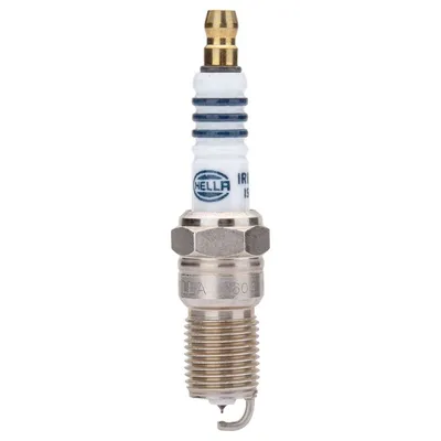 Produktbild von HELLA Zündkerze Iridium Pro IS8RC-13P, Gewindelänge 17,5 mm