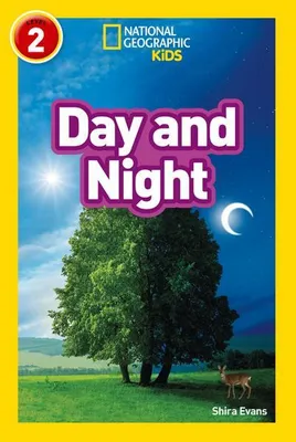 Obrázek produktu pro Day and Night