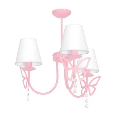 Image de Lampe suspendue 3x40W E14 CHARLOTTE MLP4216 Milagro