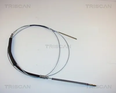 Produktbild von TRISCAN Handbremsseil Seilzug Feststellbremse für VW TRANSPORTER II Bus 8140 29118