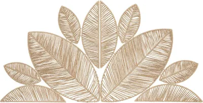Produktbild von Wanddeko "meera" 160x80cm - Atmosphera créateur d'intérieur