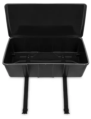 Produktbild von Saver Case - Transportkoffer auf Rollen mit Thekenfunktion