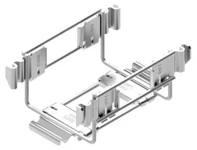 Image de L2KDSZ60H60/01 Raccord clip
