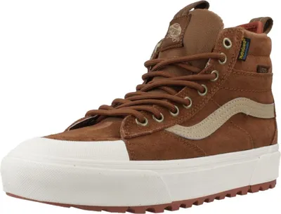 Produktbild von Vans Sneakers VN000CVTBRO1 in Brown color size 34