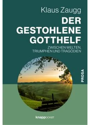 Obrázok produktu pre Der gestohlene Gotthelf
