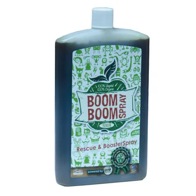 Produktbild von BioTabs Boom Boom Spray 250ml Blattpflege & Growboost