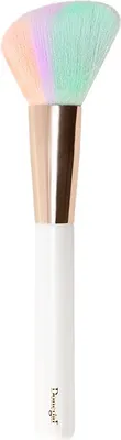 Produktbild von Donegal Sorbet Rougepinsel Professioneller Make-Up-Pinsel für präzises Auftragen