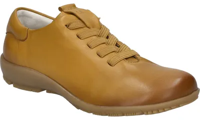 Obrázek produktu pro JOSEF SEIBEL Charlotte 01 | Nízká dámská obuv | Žlutá