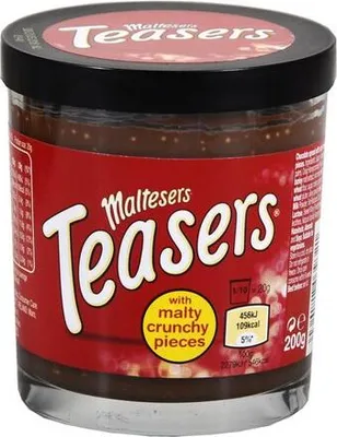 Produktbild von Maltesers Schokoladencreme 200g