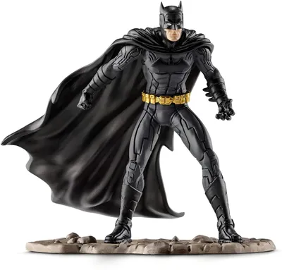 Produktbild von Schleich 22502 Batman, kämpfend