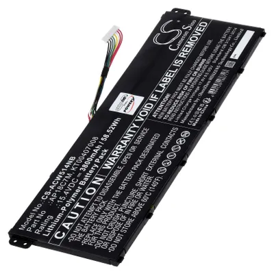 Image de Batterie pour ordinateur portable Acer Swift 3 SF313-53-58B3