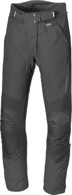 Image de Büse Alessia pantalon textile pour femmes, noir, 44
