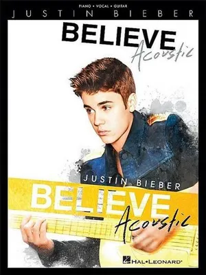 Image de Justin Bieber : Believe Acoustic