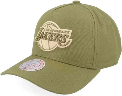 Image de Casquette Mitchell & Ness HP12969-BCEOLIV pour Uni