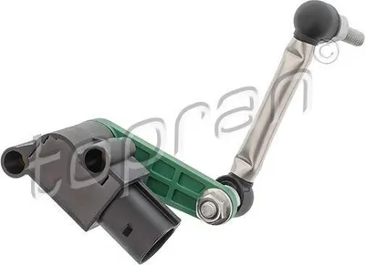 Produktbild von TOPRAN 623 181 Sensor Leuchtweiteregulierung für VW Touareg (7P5, 7P6) Hinten Xenonlicht